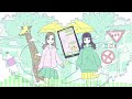 【オリジナルアレンジ!】メランコリック 二人で歌った【マーマレードガール】