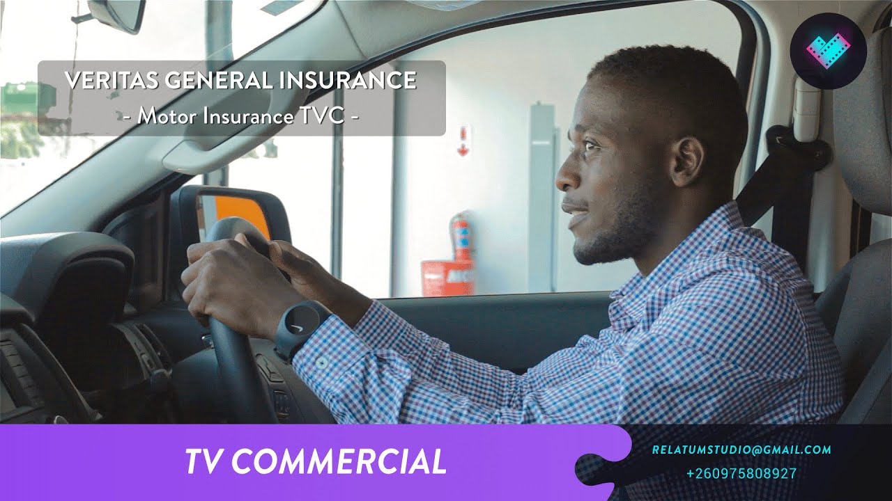 Veritas General Insurance Motor Insurance YouTube