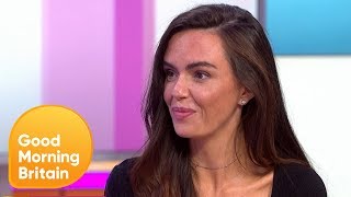 Jennifer Metcalfe Opens Up About Difficult Maternity Leave | Good Morning Britain