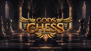 Gods of Chess (by Webata Technologies Inc.) IOS Gameplay Video (HD) screenshot 3