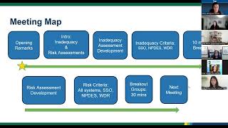 January 24, 2025 3rd Wastewater Needs Assessment - Advisory Group Meeting
