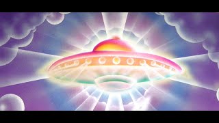 CELESTIAL VISITATION 10/29/21 ©AEOLIAH