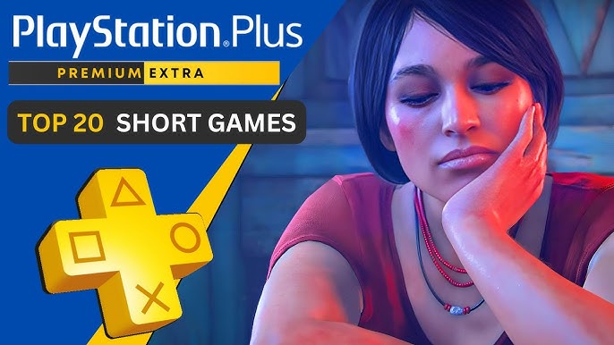 20 best PlayStation Plus games for PS4 & PS5 in August 2022 - Dexerto