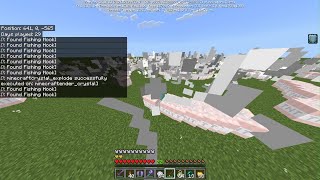 Osc with commands test