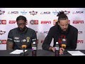 RD11 Press Conference vs SEM Phoenix | Illawarra Hawks