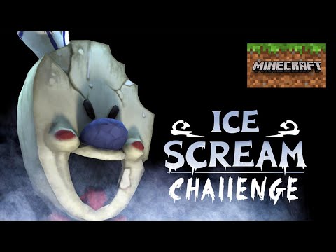 Monster School : All Ice Scream Challenge - Minecraft Animation