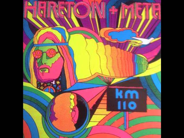 Hareton Salvanini - Hareton + Meta - Hippie 12 class=