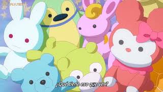 Yaemori San Se Va Al Carajo - Rent A Girlfriend S3