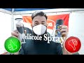 3 COSE POSITIVE E 3 COSE NEGATIVE DELLE PELLICOLE SPRAY SULLE MOTO. PLASTIDIP?