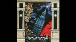 Bow Wow - Clean Machine