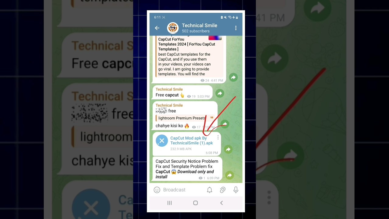 CapCut Security Notice Problem Fix? CapCut template  Problem fix 