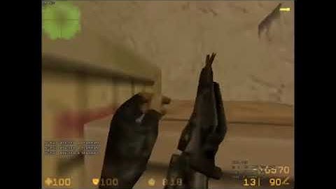 Các góc đục tường cs 1 1