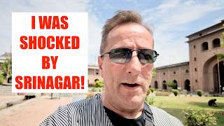 SRINAGAR: Capital of Jammu and Kashmir: UNEMPLOYED AND BROKE IN INDIA (EPISODE 5)