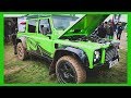 LRO 2018: The Vlog!