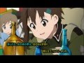 「愛子(TV Drama)」 OP 五輪真弓 LIVE 09 clips src from 「ソ・ラ・ノ・ヲ・ト」