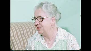 Interview With Marguerite Oswald (Lee Harvey Oswald's Mother) - September 1975