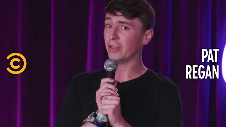 Pat Regan Isnt Sure About This Whole Heaven Thing ...