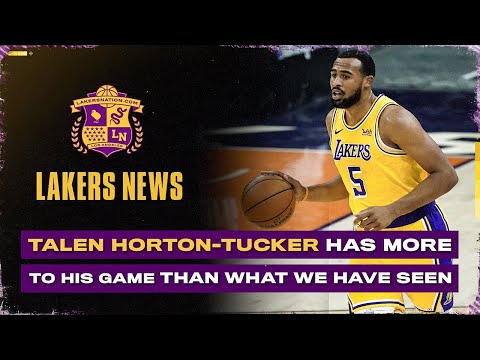 Tyrese Haliburton Gave Some Exciting Intel On Former Teammate Talen Horton-Tucker