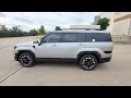 2026 Hyundai Santa Fe SEL Arlington, Dallas, Grand Prairie, Forest Hill, Fort Worth TX