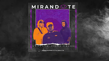 MIRANDOTE - MXNDXZ ft BUPLEIN ft J.BUENO (Prod. VendettaBeats_)