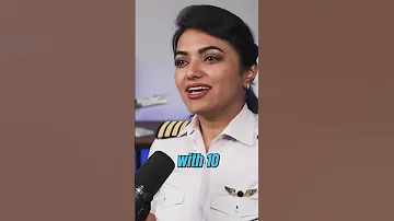 Eligibility To Become An Airline Pilot In India Explained By Capt Neha Thakare Disclaimer 