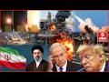CAAWA XAALKU CAADI MA AHAN BAARUUD & TAREESO AYAA LA IS LAQSIINAYA + XSBLLH & 1SRAA'!!L+TRUMP & IRAN