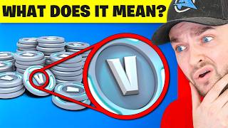Fortnite Secrets I Learned on YouTube Shorts!
