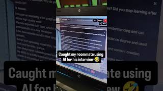the job cheat code 💀Comment “app” for the link.#partnershipparakeetai #jobhunt #jobseeker #reels