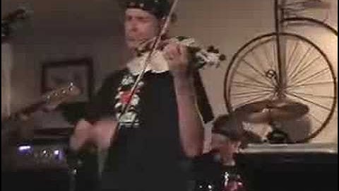 The Brazen Heads version Pachelbel Canon in D