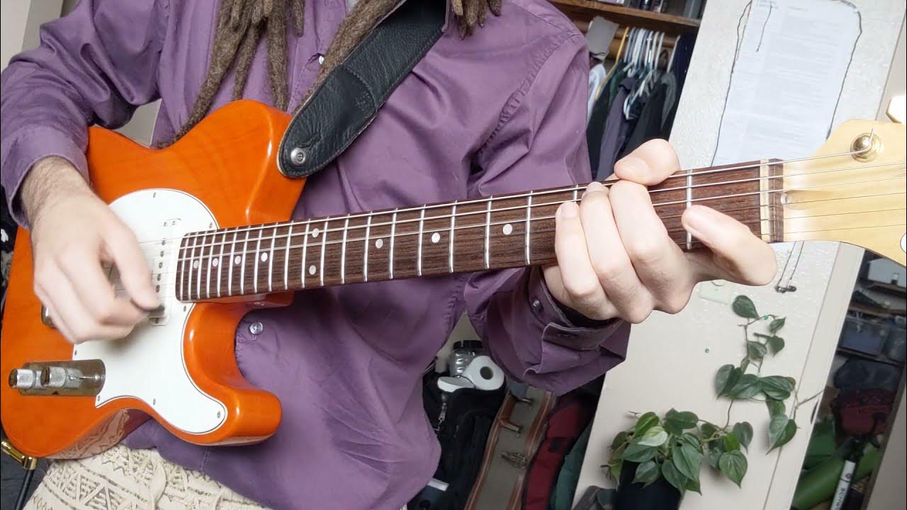 Post Malone - Circles Guitar Chords Groove | Smooth Guitar Performance #shorts Post Malone - Circles Guitar Chords Groove | Smooth Guitar Performance #shorts