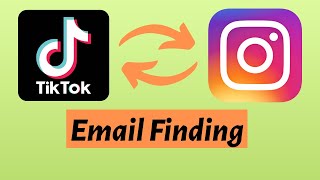 TikTok Email Finder l Instagram Email Finder l Social Media Email Finder l Lead Generation l yoga