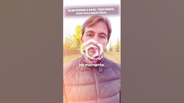 Pare de Desistir da Programação! 🚨 O ERRO da Base. #dev #programacao