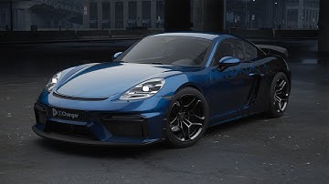 3D Changer Software |  Official Launch Video