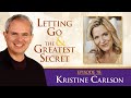 Kristine carlson  dont sweat the small stuff