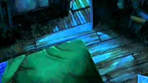 Worst Crossover Ever