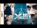 XIII: The Conspiracy Part 2 | Thriller Movies | Starring Stephen Dorff | The Midnight Screening