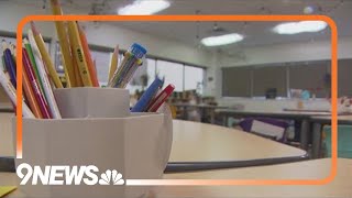 Colorado launches teacher retention database to help track, combat teacher shortage