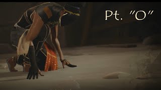 My Favorite Discovery of 2020!| Absolver Pt. 0