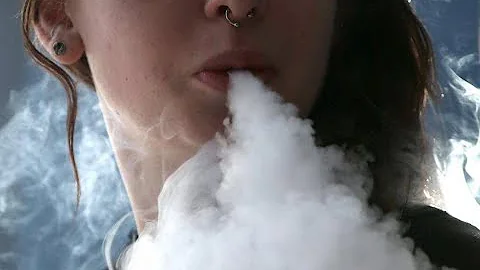 Mayo Clinic study reveals new information about the dangers of vaping