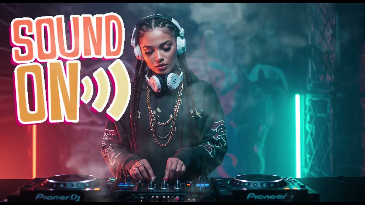 In the Beat of Victory