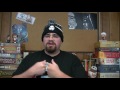 Beginning of video