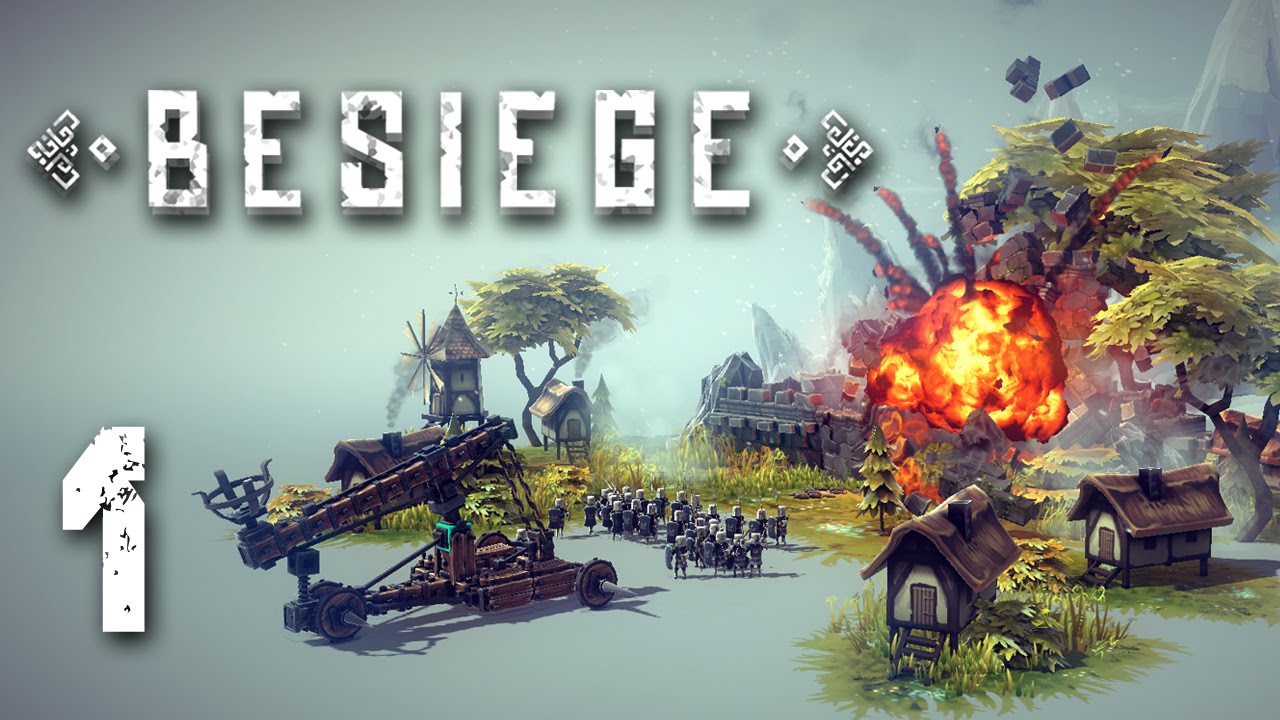 besiege free play online