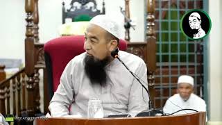 Solat Sunat Qabliyah Maghrib - Ustaz Azhar Idrus Official