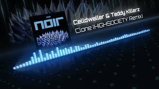 Celldweller &amp; Teddy Killerz - Clone (HIGHSOCIETY Remix)