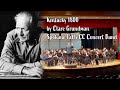 Kentucky 1800 by Clare Grundman - Spokane Falls Community College Concert Band #concertband #band