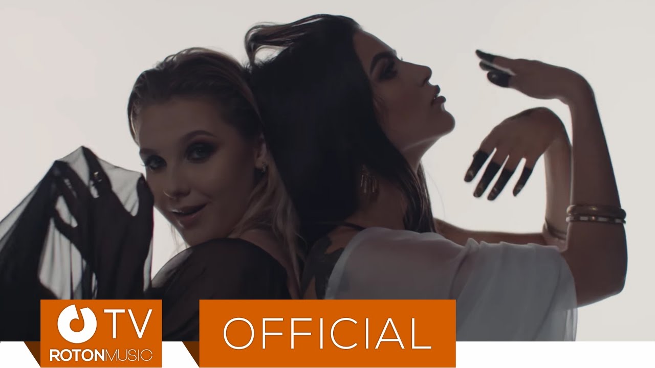 Iana ft Alessandra   Aja Mara Official Video by Mixton Music