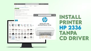 Install printer hp 2336 cara √ 3