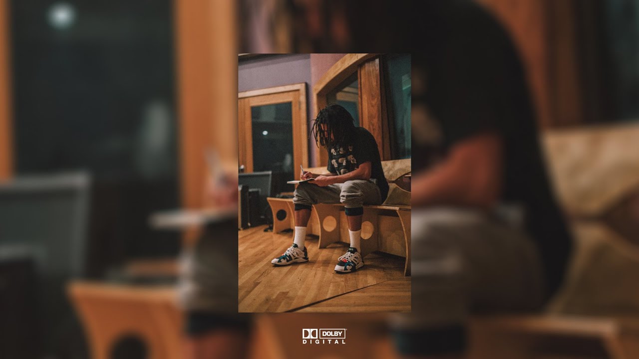 [FREE] Cordae x J Cole Type Beat "Grandma House" Soulful Freestyle