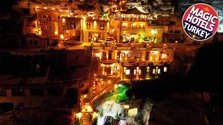 Cappadocia Nar Cave House & Swimming Pool | Goreme, Turkey | Hotel Review 🌟