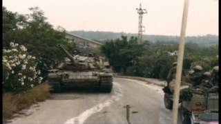 1982 של"ג, חטיבה 35, ציר תגהוצת.